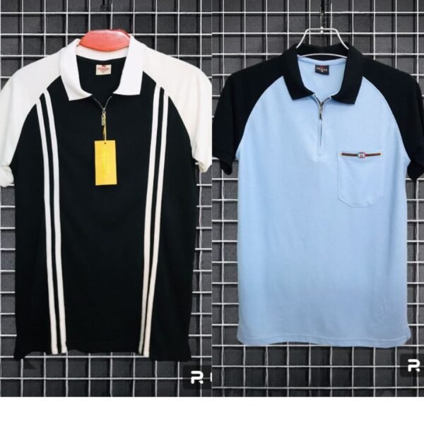 Premium 2 Pc Polo Combo Pack